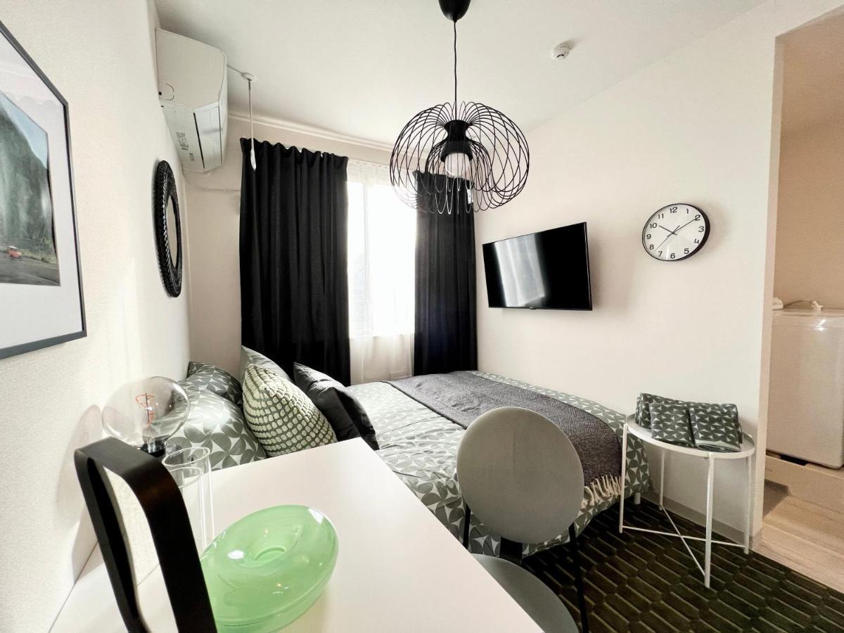 Tyo Ikebukuro Designer's 102 โตเกียว